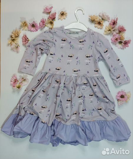 Платье Ete Children 122