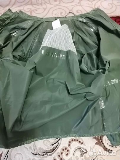 Влагозащитный костюм