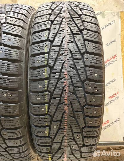 Nokian Tyres Hakkapeliitta 8 225/65 R17 101L