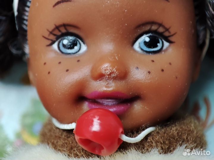 Келли Reindeer Keeya 2001 (#ns)