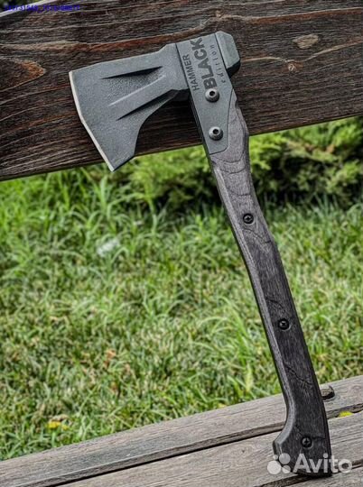 Топор хамер (Арт.18857)