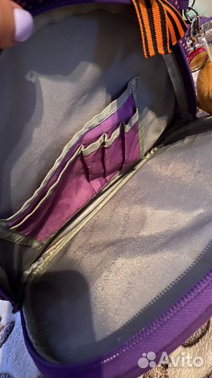 Рюкзак для девочки Winner One