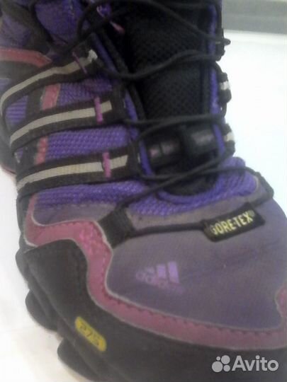 Adidas performance terrex boost GTX