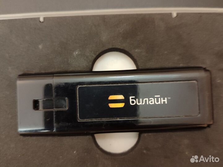 USB модем Билайн