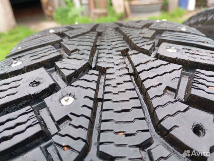 Зимние колеса r15 195/60