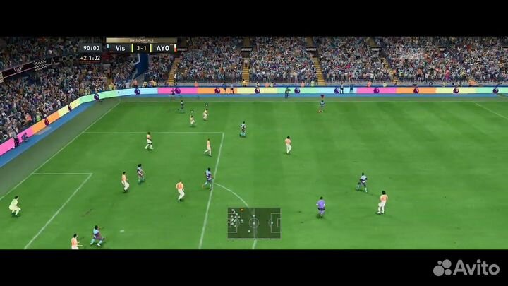 Fifa 23 Ultimate PS4 и PS5