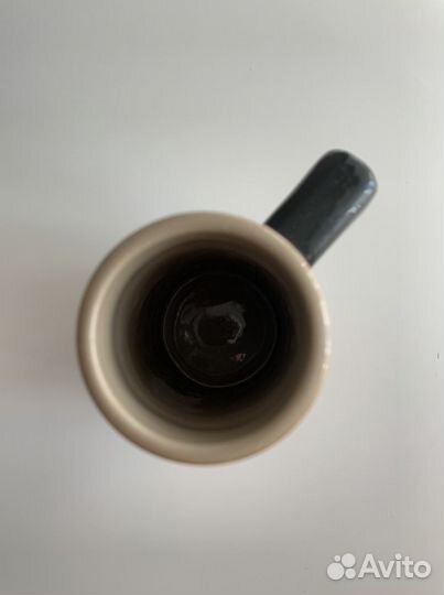 Кружка пивная коллекционная Германия