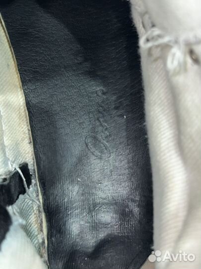 Rick owens ramones hexagram