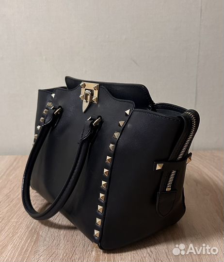 Сумка Valentino rockstud оригинал