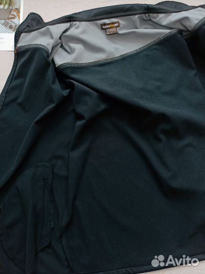 Мужская тостовка 54-56 размер Atlas For Men