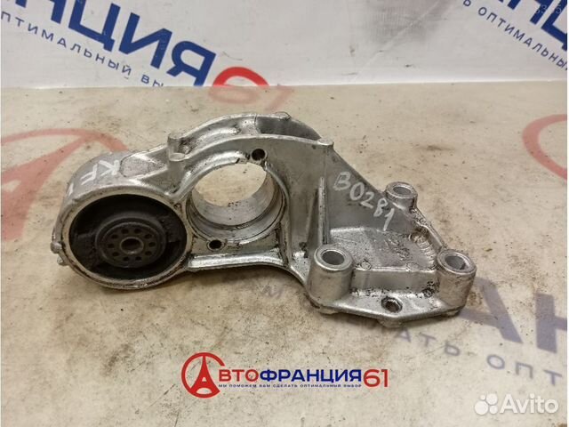 Опора двигателя, 9640296180 peugeot;citroen 206, 3