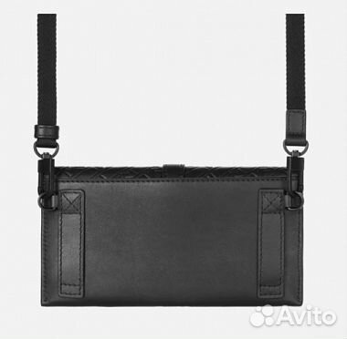 Сумка Montblanc M Gram 128740