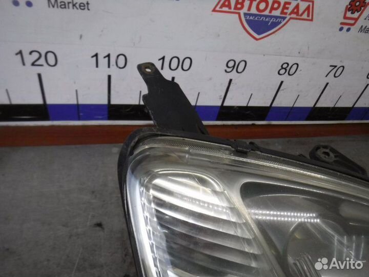 Фара правая Honda Civic D16V 2003