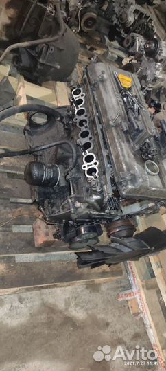 Двигатель змз 405220 евро 2 газель