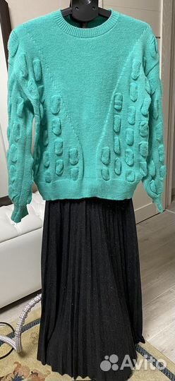 Кофта женская новая 48 50