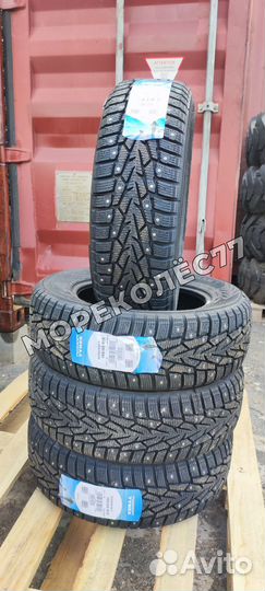 Nokian Tyres Nordman 7 195/65 R15 95T