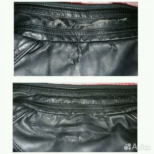 Ремонт одежды на дому