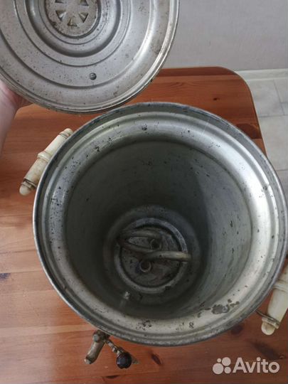 Самовар электрический СССР