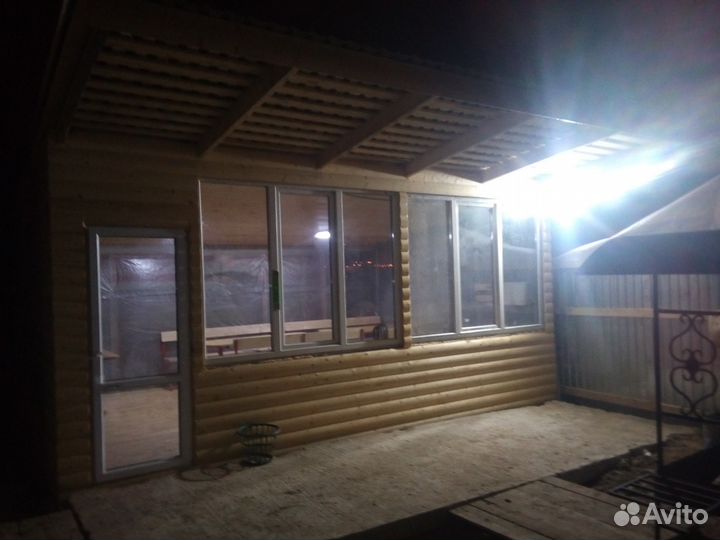 Теплые беседки на Гражданской 30А корпоратив