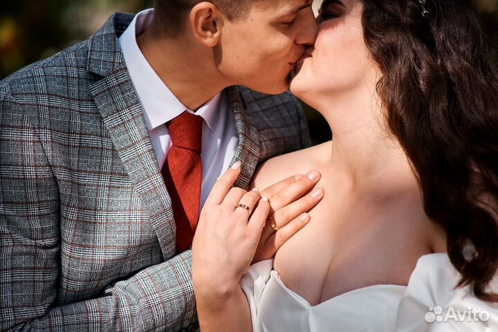 Свадебный фотограф Нижний Новгород Дзержинск