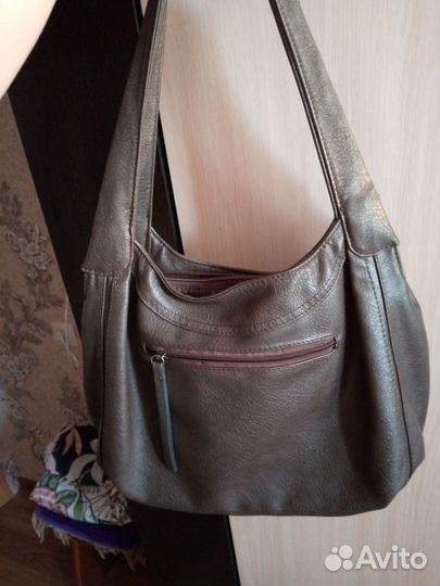 Сумка женская