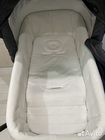 Коляска 2 в 1 Inglesina sofia comfort