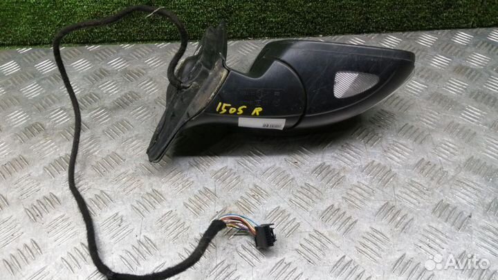 Зеркало заднего вида Volkswagen Tiguan Правое