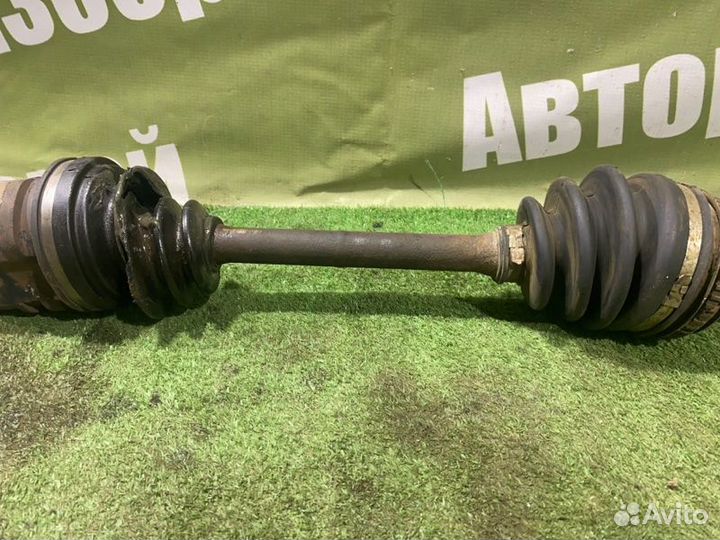 Привод левый Toyota Vista SV40 4S-FE