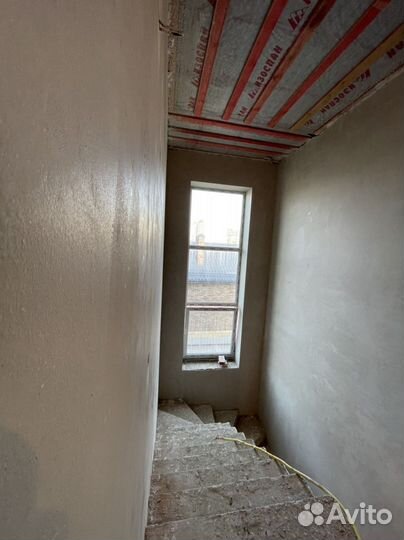 Механизированная штукатурка стен