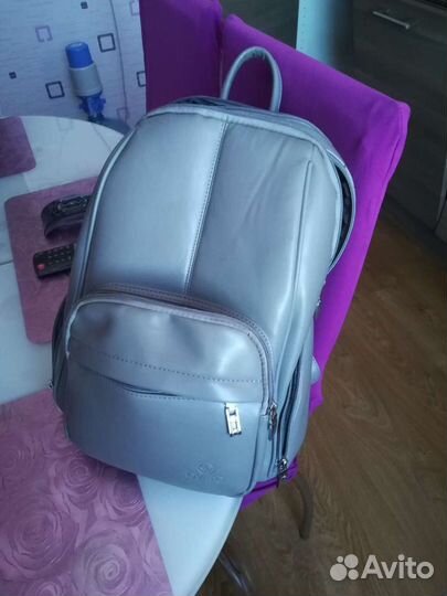 Рюкзак подростковый