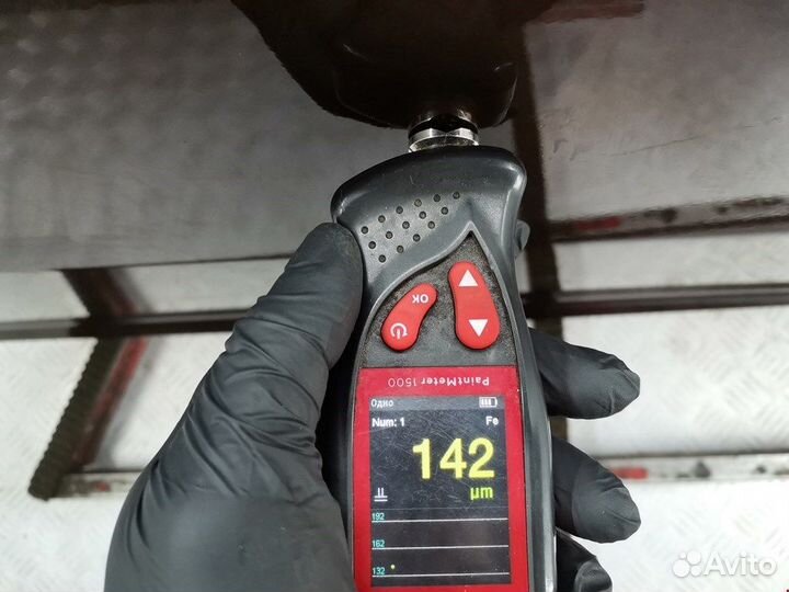 Дверь передняя для Honda Jazz 2 67010TF0G00ZZ