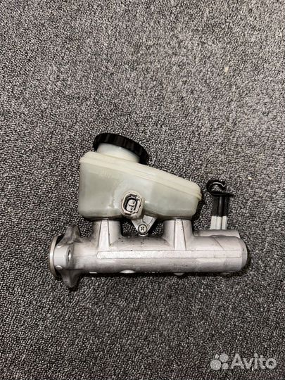 Гтц toyota mark 2