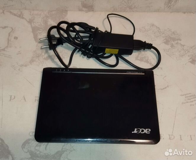Нетбуки Samsung, Acer