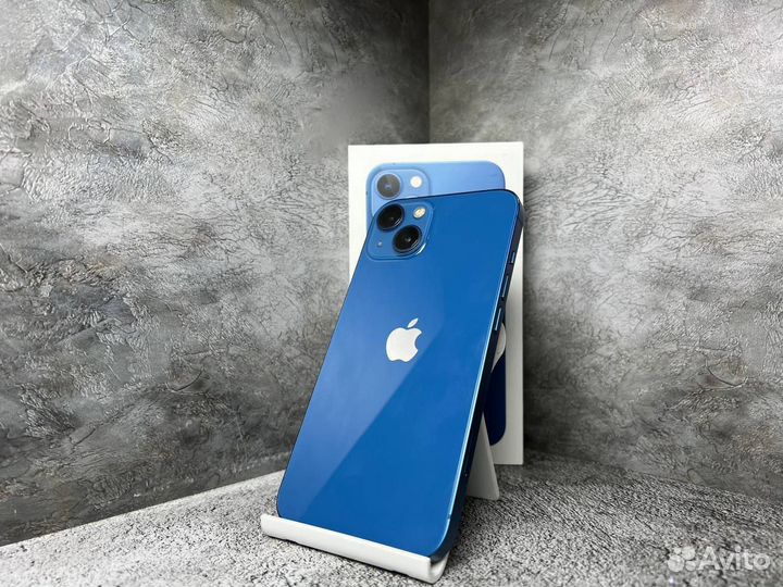 iPhone 13, 128 ГБ