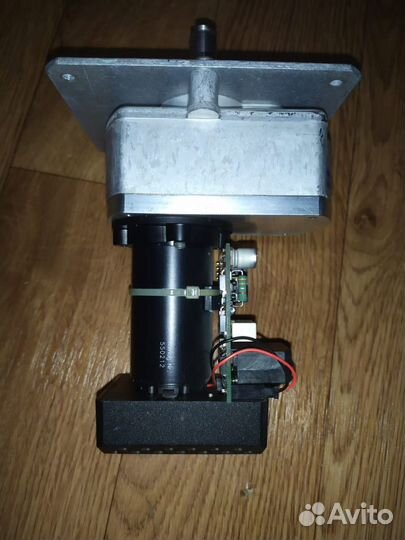 Электродвигатель maxon 24в