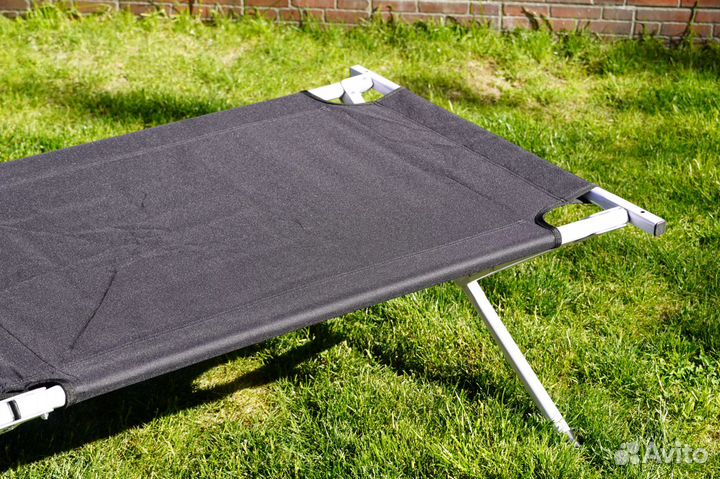 Раскладушка Туристическая, Палатка, складная 065