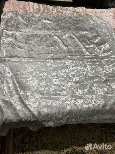 Платок шелк