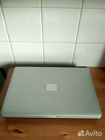 Ноутбук Fujitsu-Siemens Amilo Pa 1510