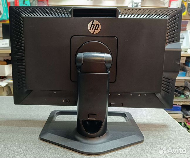 Монитор HP ZR2240W IPS