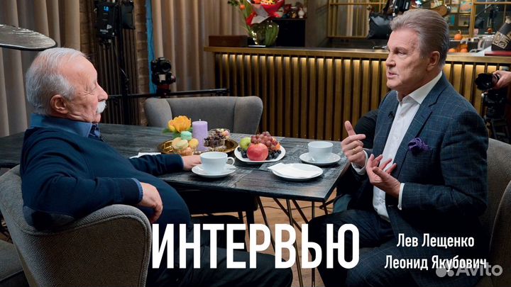 Видеограф, видеосъемка для бизнеса, видеооператор