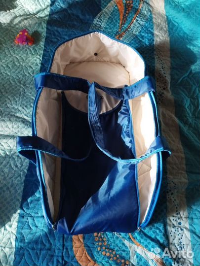 Переноска для детей