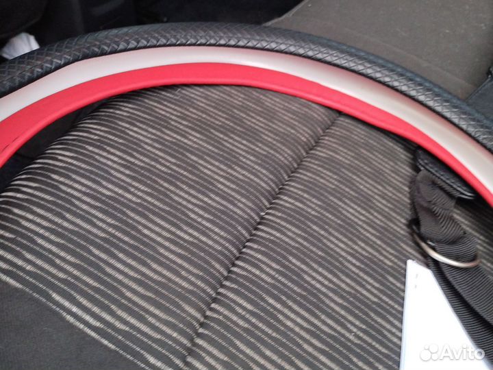 Оплетка на руль