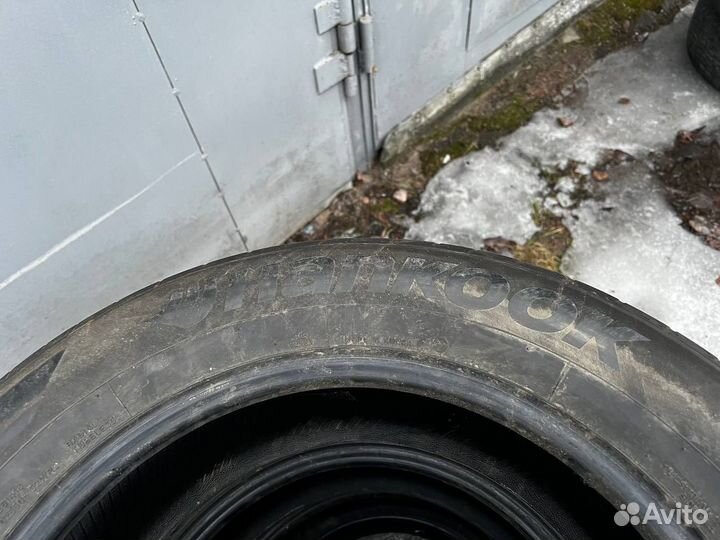 Hankook Ventus Prime 2 K115 235/60 R18 103H