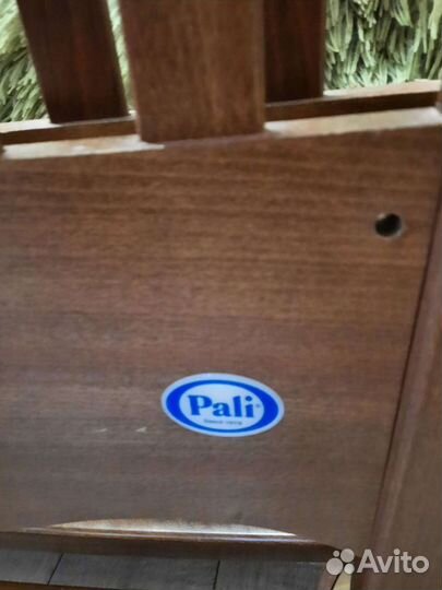 Детская кровать Италия