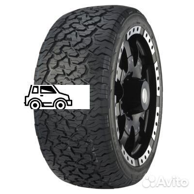 Unigrip Lateral Force A/T 225/65 R17 102H