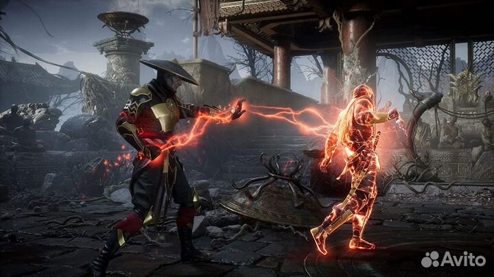 Mortal Kombat 11 Ultimate xbox One/Series X