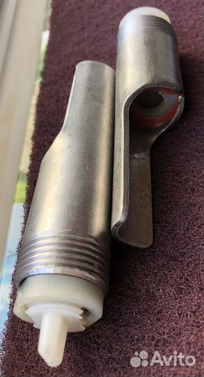 Нипельная поилка для Свиней Поросят