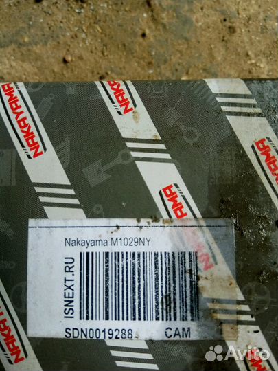 Ступичный подшипник на Тайоту, Лексус