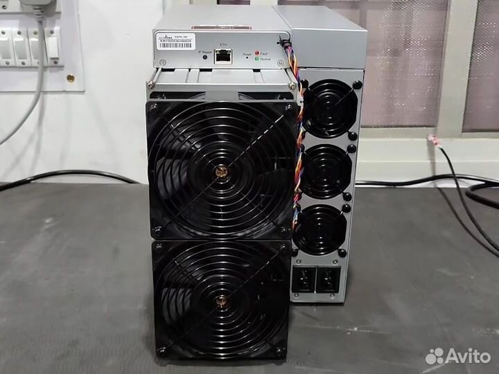 Antminer S19J Pro 96/100/104 Th