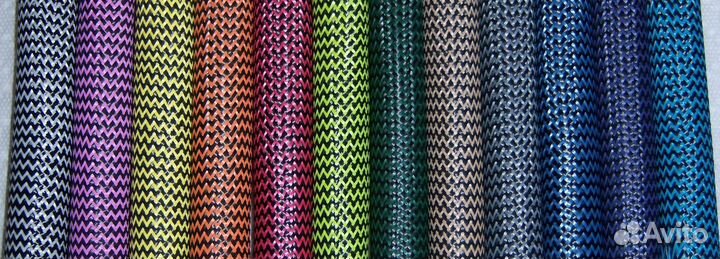 Кевлар для экипировки